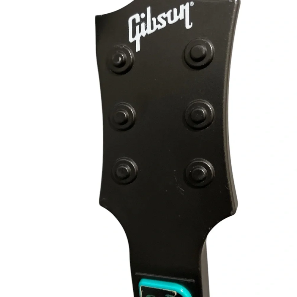 Holographic Guitar Controller